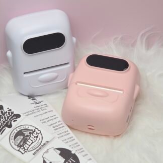 3in1 ព្រីនធើ